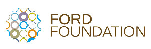 Ford Foundation logo