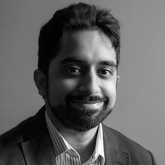 Vinay Krishnan