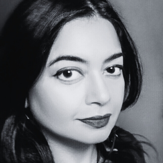 Lina Srivastava